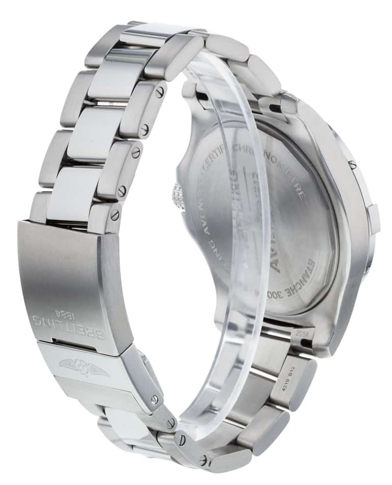 Breitling Avenger Automatic 43 A17318